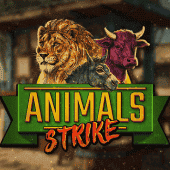 Animals Strike